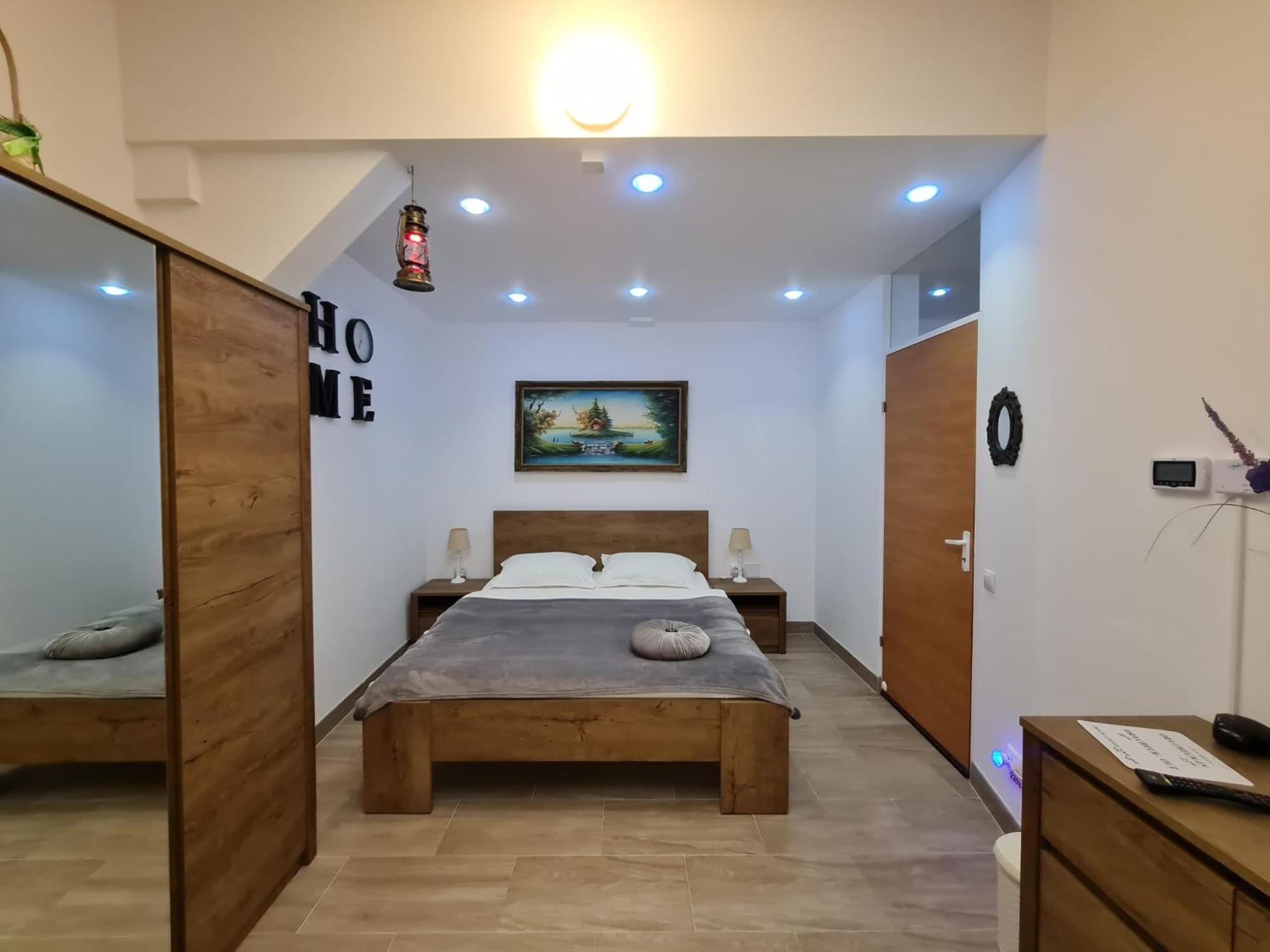 Casa Aryan Sînpetru Exterior foto