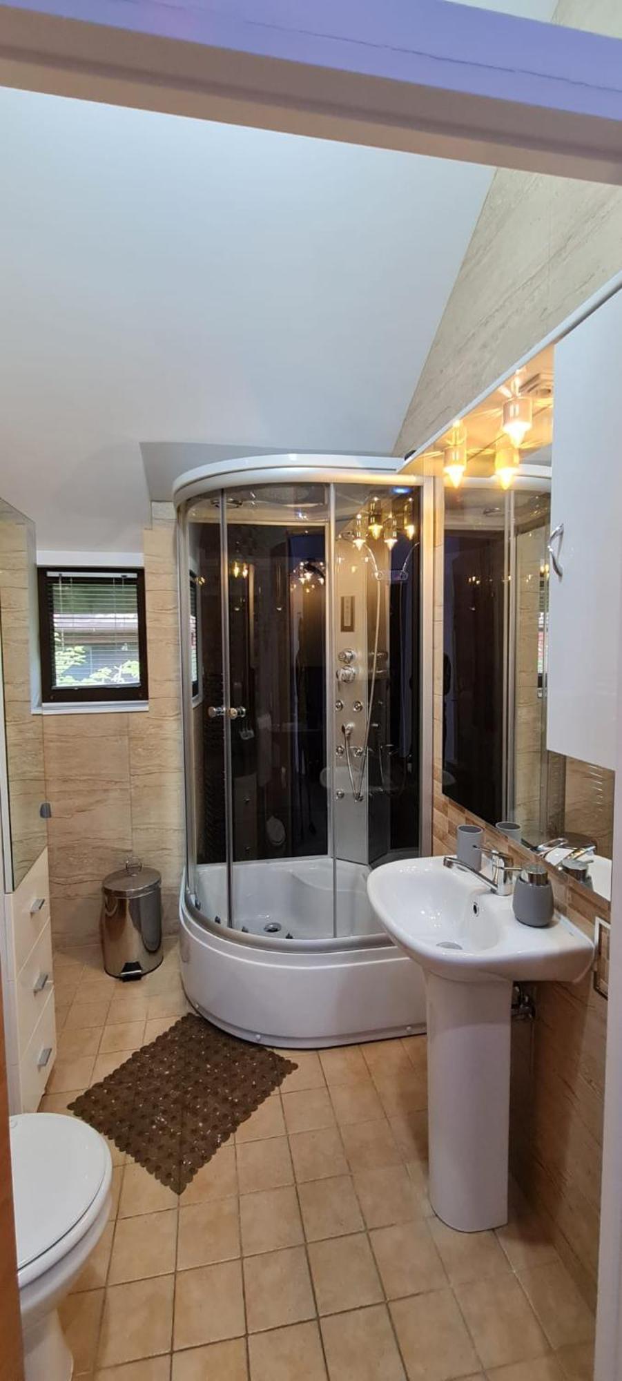Casa Aryan Sînpetru Quarto foto