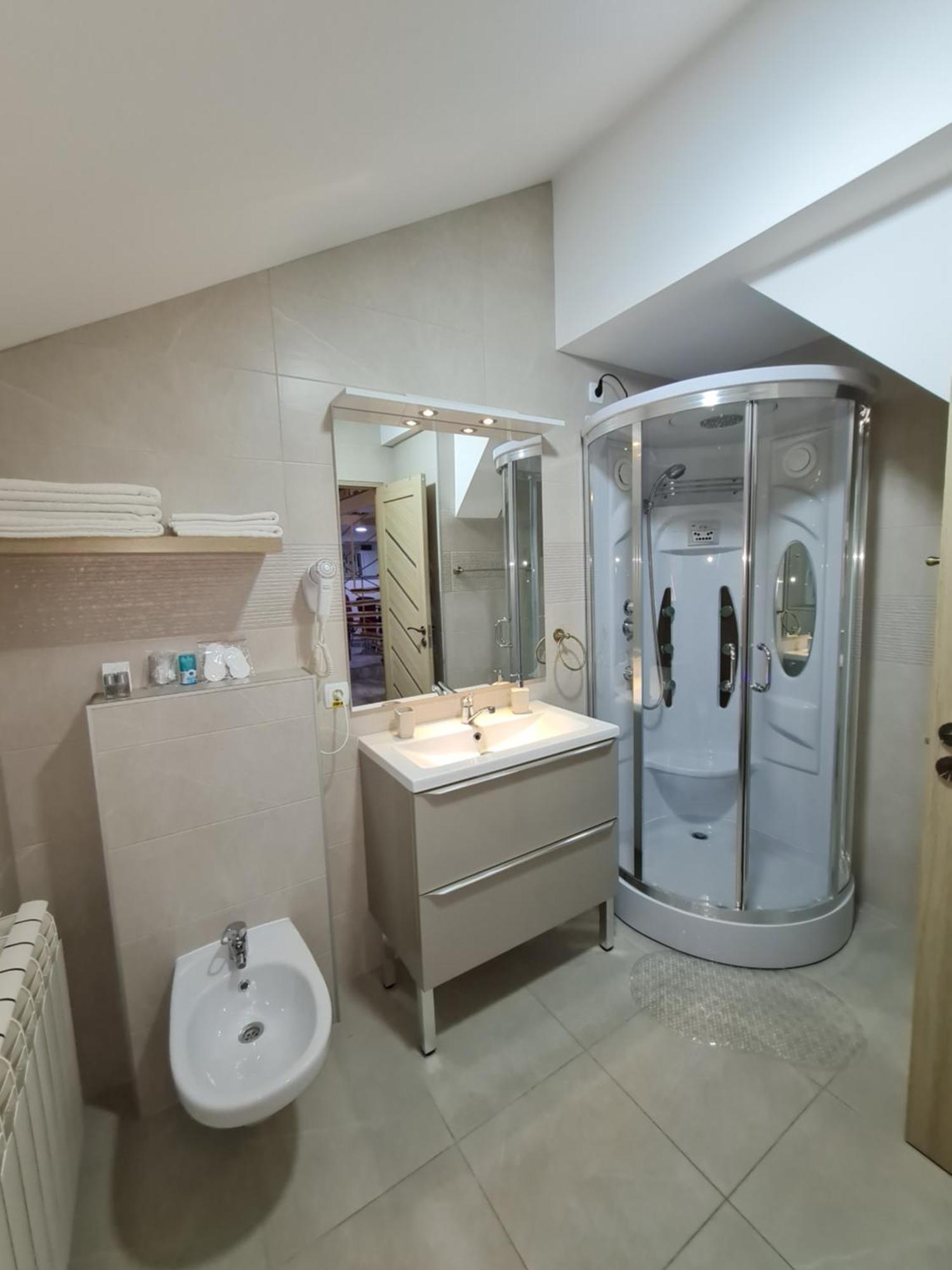 Casa Aryan Sînpetru Quarto foto